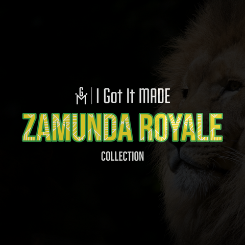 Zamunda Royale