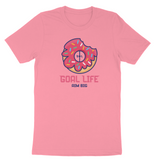 Goal Life Donut T-shirt