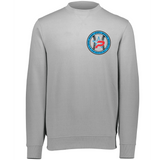 PRIME “Trust Your Reps” Circle Crest Crewneck