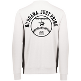 PRIME “No Drama. Just PRIME.” Classic Crewneck