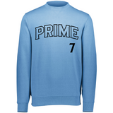 PRIME Personalized Player Crewneck