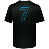 PRIME “Graffiti Series” Practice Performance Jersey