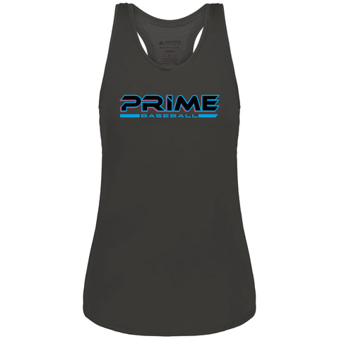 Prime Baseball Ladies Sojourner Tank