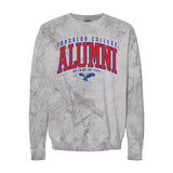 Tougaloo College Alumni We Enjoy The Test Sweatshirt