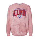 Tougaloo College Alumni We Enjoy The Test Sweatshirt