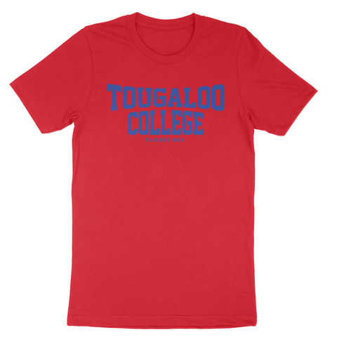 Tougaloo College T-shirt