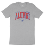 Tougaloo College Alumni We Enjoy The Test T-shirt