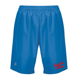 Tougaloo College Athlesiure Shorts