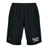 Tougaloo College Athlesiure Shorts