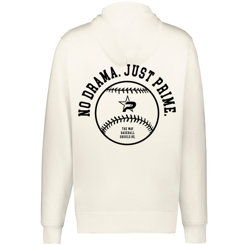 PRIME “No Drama. Just PRIME.” Classic Hoodie