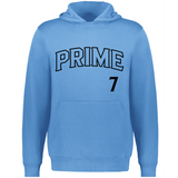 PRIME Personalized Player Hoodie