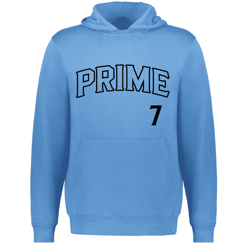 PRIME Personalized Player Hoodie
