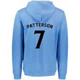 PRIME Personalized Player Hoodie