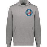 PRIME “Trust Your Reps” Circle Crest Hoodie