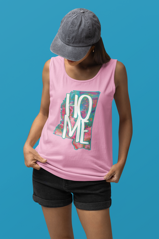 Home Mississippi Tank