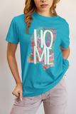 Home Mississippi T-shirt