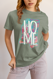 Home Mississippi T-shirt