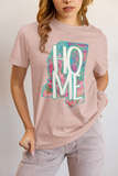 Home Mississippi T-shirt
