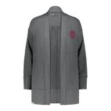 Tougaloo College 1869 Ladies Cardigan