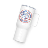 Tougaloo College Bulldogs Travel mug