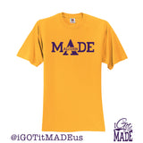 Alcorn MADE T-shirt