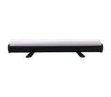 Double Foot Retractable Banner (33" x 81")