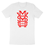 MVSU Short-Sleeve Unisex T-Shirt