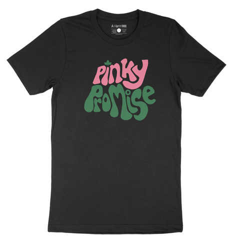 Pinky Promise T-shirt