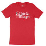 Gangster Wrapper T-shirt