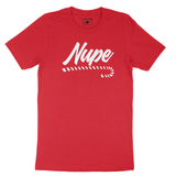 Nupe Cane T-shirt