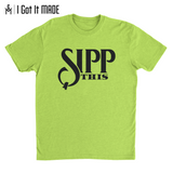 Sipp This