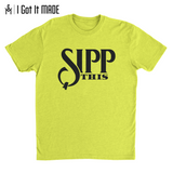 Sipp This