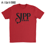 Sipp This