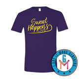 Sweat Happens - Omega Shirt