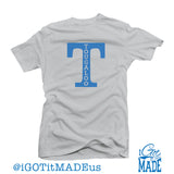 Tougaloo "T" shirt