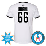 Wakanda National Soccer Team Home Jersey