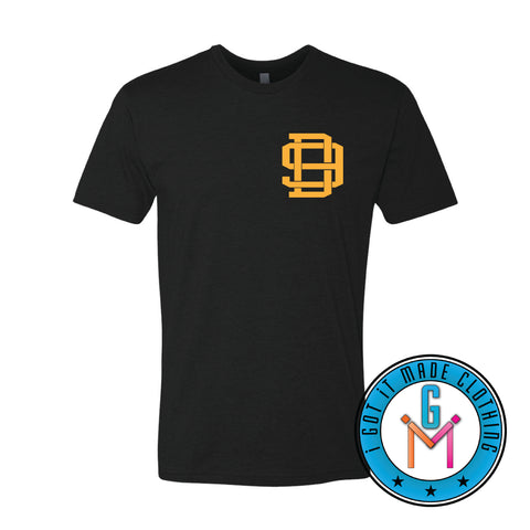 The D9 Commandments - Org Colors