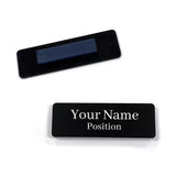 Name Tag