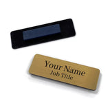 Name Tag