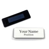 Name Tag