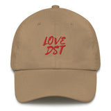 LOVE DST Dad hat