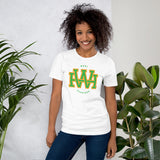 West Harrison Short-Sleeve Unisex T-Shirt