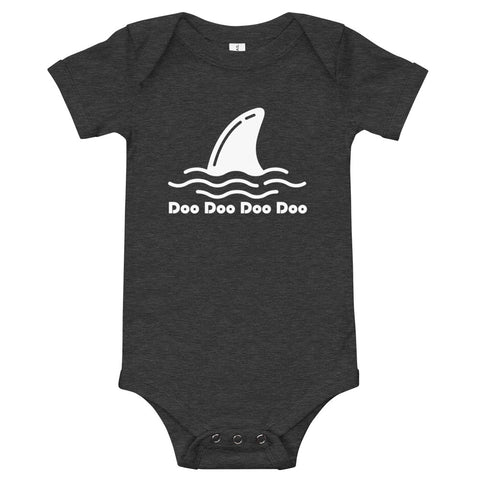 Baby Shark Onesie