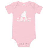 Baby Shark Onesie