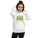 West Harrison Unisex Hoodie