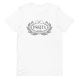 PSSITA (Put Some Smoke In The Air) Short-Sleeve Unisex T-Shirt