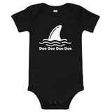 Baby Shark Onesie