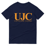 Utica Junior College Short-Sleeve T-Shirt