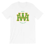 West Harrison Short-Sleeve Unisex T-Shirt