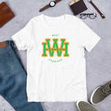 West Harrison Short-Sleeve Unisex T-Shirt